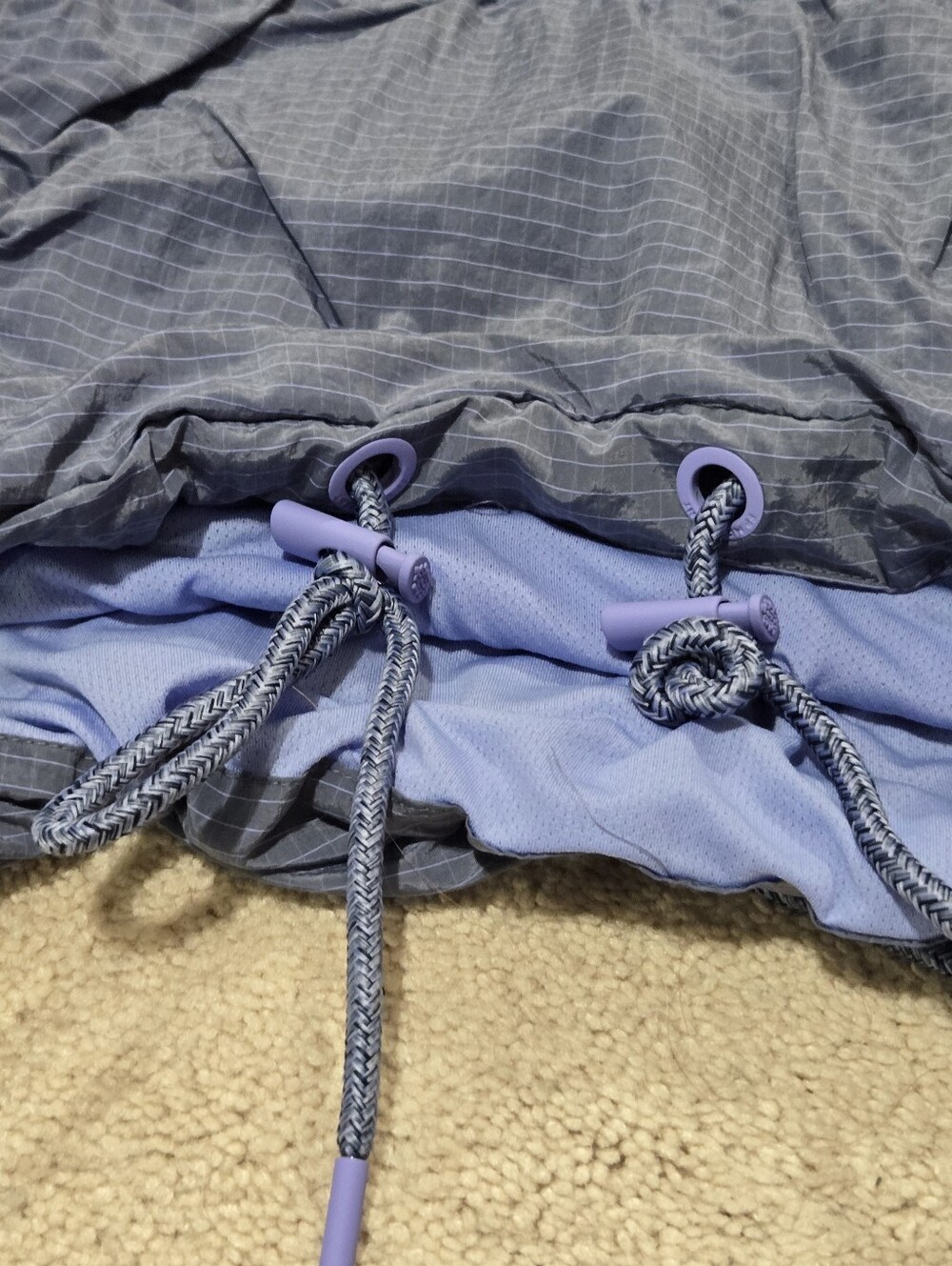 Free People Happy Camper Pullover Jacket - Picture 10 of 16